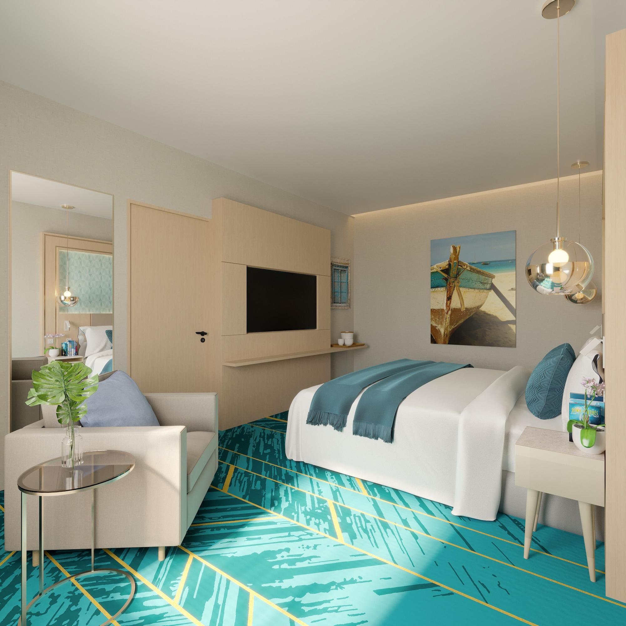 Maani Muscat Hotel & Suites Bagian luar foto